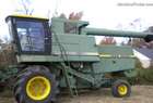 1982 John Deere 7720
