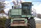 1982 John Deere 7720