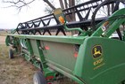 2007 John Deere 630F