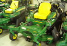 2011 John Deere Z910A 54