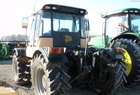 2000 JCB 3185