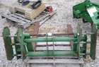  John Deere 245
