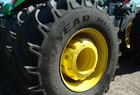 2010 John Deere 9630