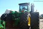 2010 John Deere 9630