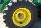2010 John Deere 9630
