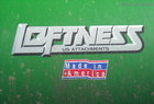 2008 Loftness 240WW