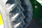 2011 John Deere 9870 STS
