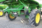 2011 John Deere 9870 STS