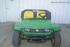 2009 John Deere TX