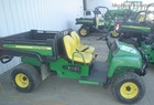 2009 John Deere TX