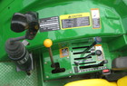2009 John Deere 6100D