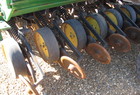 1997 John Deere 750