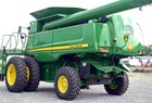 2011 John Deere 9770