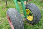  John Deere 510