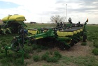 2010 John Deere 1770NT