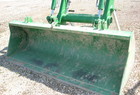 2011 John Deere 741SL