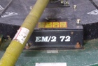  John Deere EM/2 72