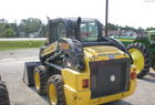 2011 New Holland L220