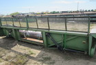  John Deere 853