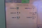 2009 John Deere 4930