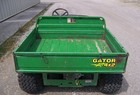 1999 John Deere 4X2