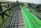 2011 John Deere 640D