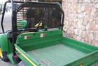 2009 John Deere XUV 850D
