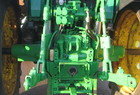 2004 John Deere 7220 Cab