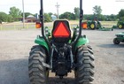 2008 John Deere 3520