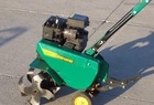 1996 Other Weed Eater-brand Garden Tiller, 5hp, 17