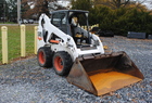 2004 Bobcat S185