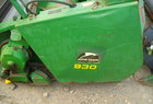 1992 John Deere 930R