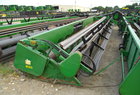 1992 John Deere 930R