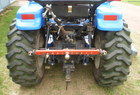 2002 New Holland TC33DA