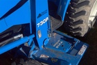 2002 New Holland TC33DA