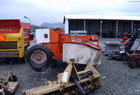 1996 Kuhn ALTERNA 500