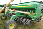 2011 John Deere 1590