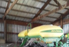 2009 John Deere 1770NTCCS 12R30