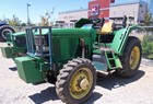  John Deere 6410L