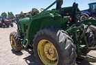  John Deere 6410L