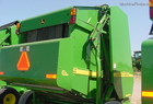 2003 John Deere 567