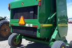  John Deere 557