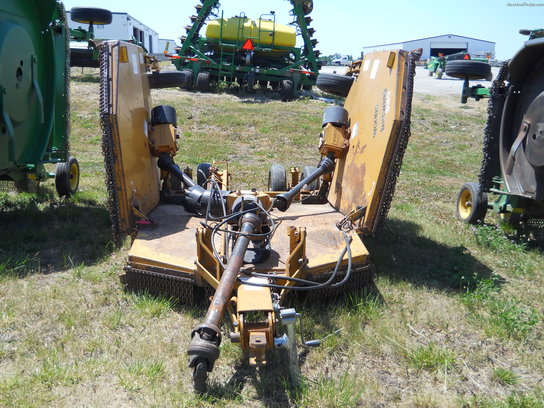  Woods 3180