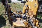  Woods 3180
