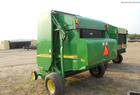 2002 John Deere 567