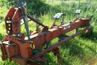  Kverneland AC509