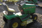 1994 John Deere LX178