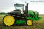 2010 John Deere 9430T