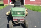  John Deere F925