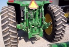 2001 John Deere 7410